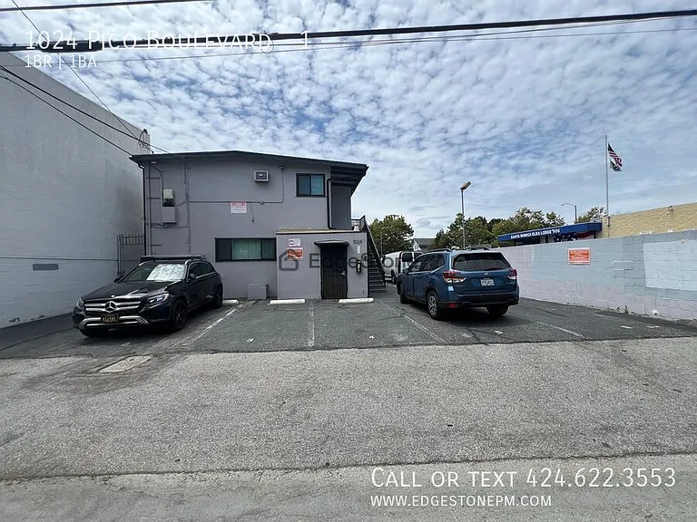 1024 Pico Blvd #1 — Photo 16