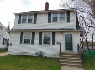 1610 Preble Ave, Green Bay, WI 54302