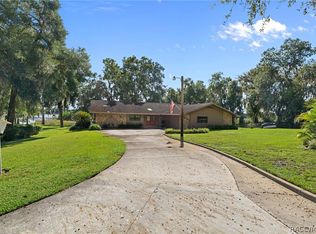 2585 S Zellner Dr, Inverness, FL 34450
