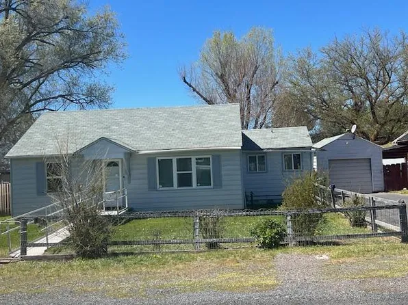 1440 Dayton St, Klamath Falls, OR 97603