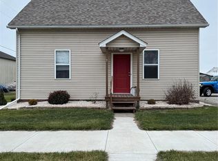 17715 Saint Rose Rd, Saint Rose, IL 62230