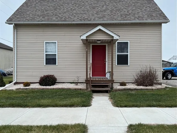 17715 Saint Rose Rd, Saint Rose, IL 62230