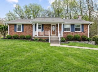 311 Burris Rd, Mount Juliet, TN 37122