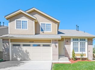 10337 Severance Dr, Parker, CO 80134
