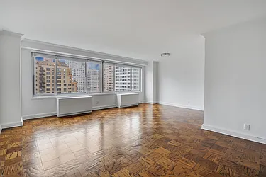 Rented by Rudin Management Company, Inc.