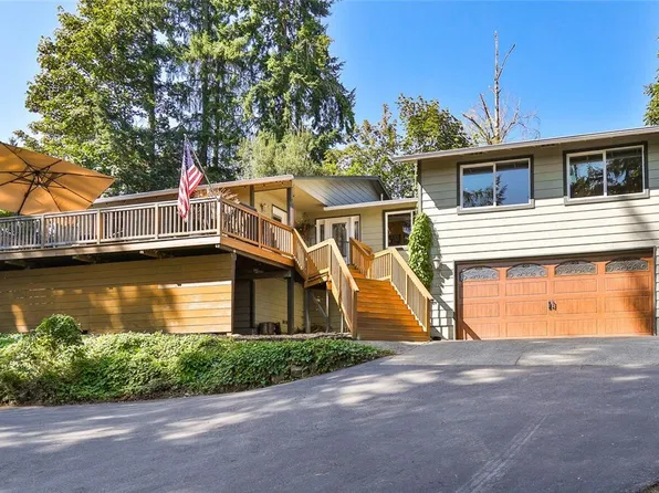 14629 204th Avenue SE, Renton, WA 98059