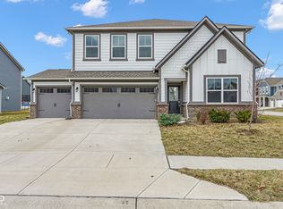 1254 Brighton Pl, Avon, IN 46123