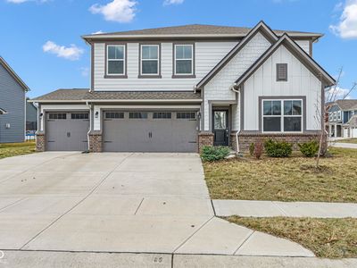 1254 Brighton Pl, Avon, IN, 46123