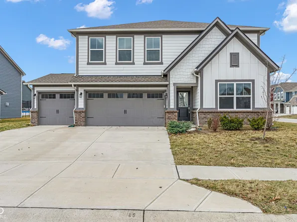 1254 Brighton Pl, Avon, IN 46123