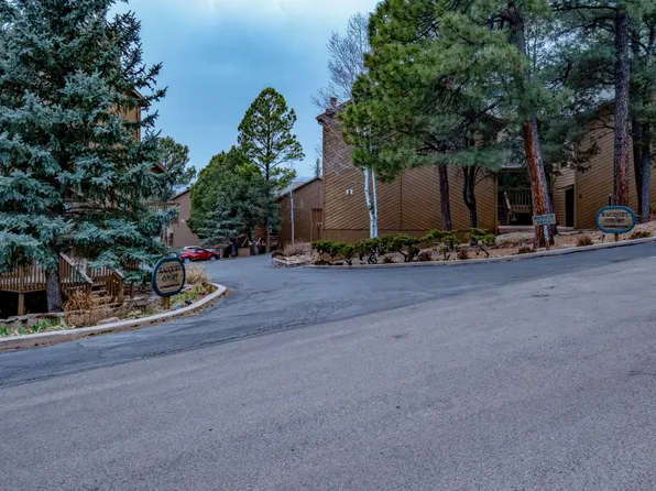 205 Racquet Dr Building 5, Ruidoso, NM 88345