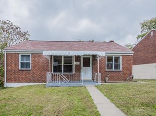 205 Dersam St, McKeesport, PA