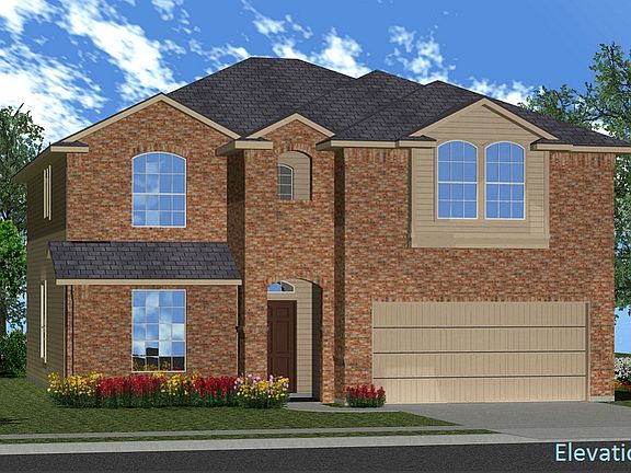 Elevation Image 1.