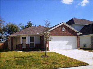 18630 Ranch View Trl, Houston, TX 77073