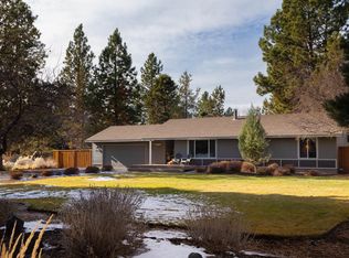 20997 Greenmont Dr, Bend, OR 97702