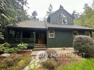 4663 Mason St, Port Townsend, WA 98368