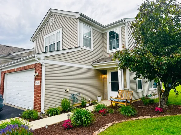 17435 Jordan Ln, Lockport, IL 60441