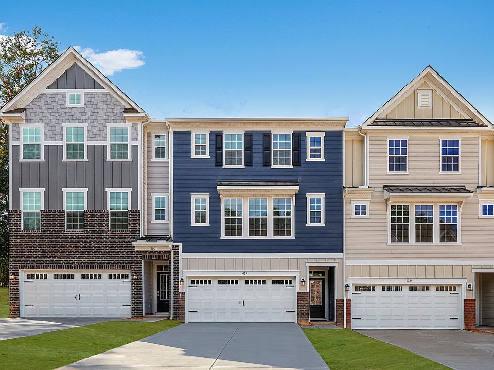 Village Waxhaw Copeland 01