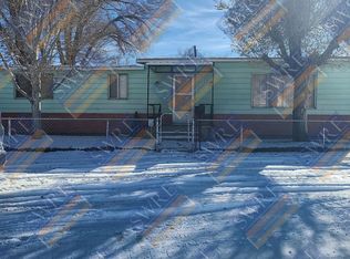 1038 Lyle Ave, Rock Springs, WY 82901