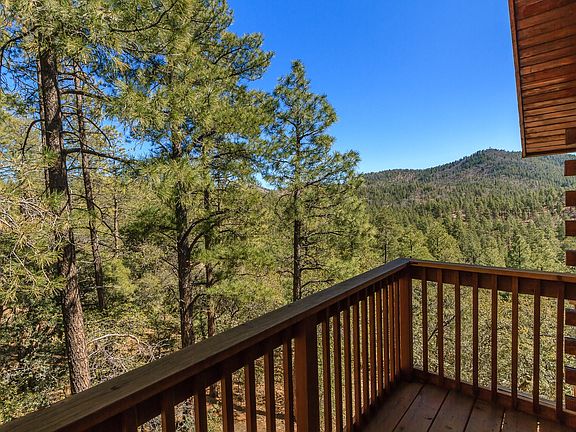 Views From Deck