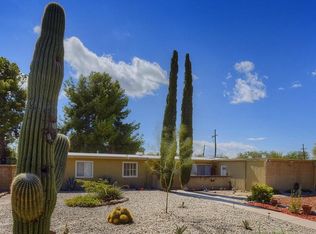 7530 E Calle Los Arboles, Tucson, AZ 85750