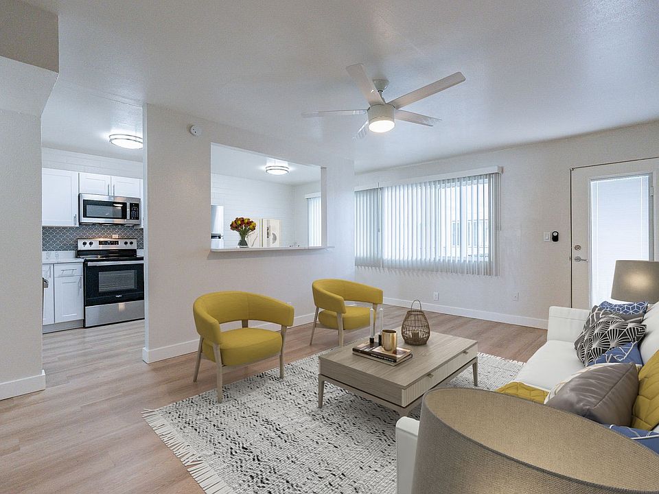 Beachcomber Apartments - 901 N 1st Ave Tucson AZ | Zillow