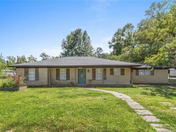 7635 Alabama Ave, Hayes, LA 70646