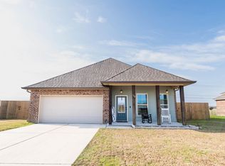 178 Copperfield Ct, Thibodaux, LA 70301