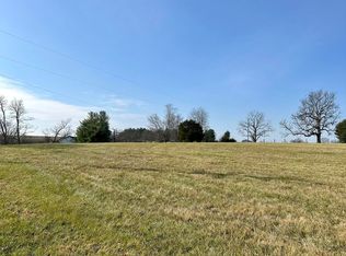 2350 Pretty Run Rd LOT 12, Winchester, KY 40391