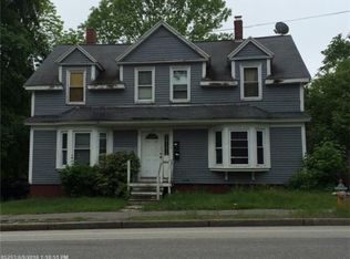 1410 Forest Ave, Portland, ME 04103