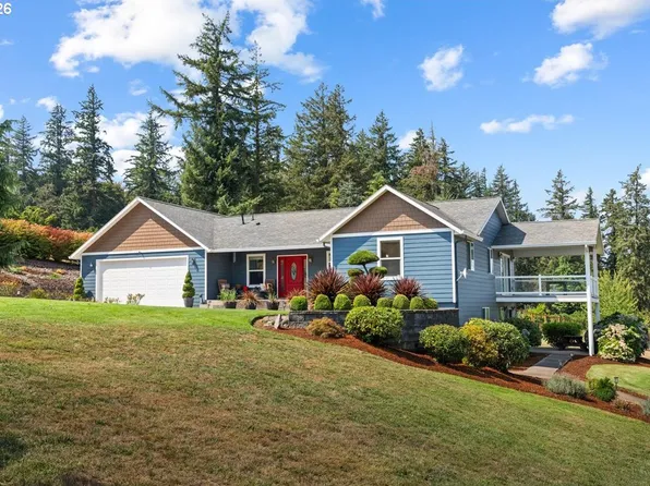 4981 Shadow Hills Dr SE, Turner, OR 97392