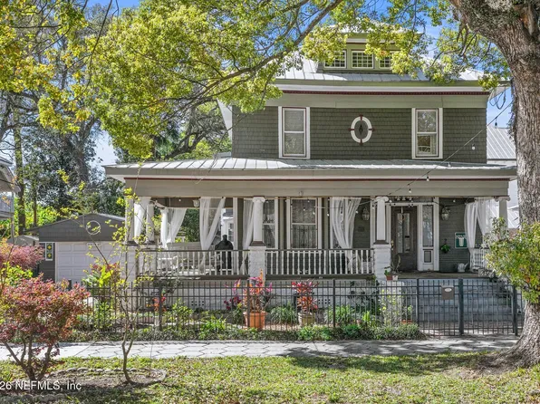 414 E 6TH Street, Jacksonville, FL 32206