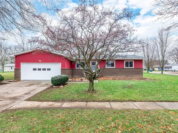 229 Wenner St, Wellington, OH 44090