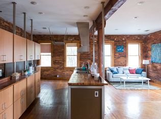 295 Peters St SW, Atlanta, GA 30313