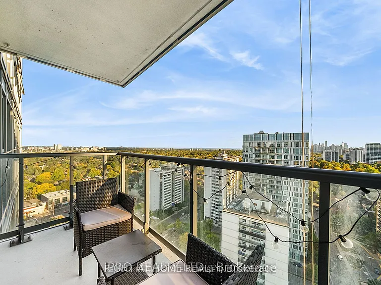 125 Redpath Ave #2409 — Photo 22