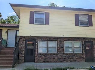 448 Grandview Ter #2, Lawrence, KS 66044