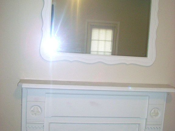 Living Room Fireplace