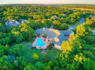 13201 High Sierra Blvd, Edmond, OK 73013