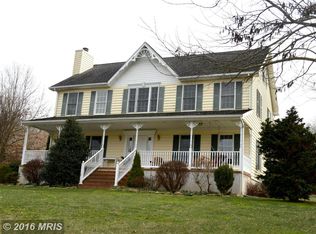 1950 Hunter Mill Rd, White Hall, MD 21161