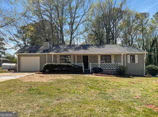 31 Fox Creek Ct, Dallas, GA 30157