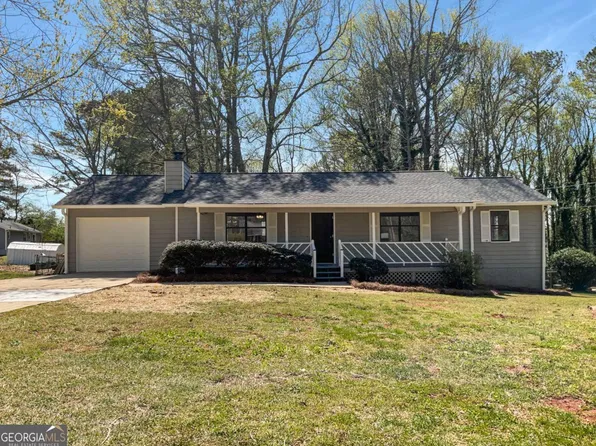 31 Fox Creek Ct, Dallas, GA 30157