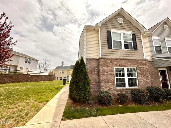 1136 Rose Petal Way, Whitsett, NC 27377