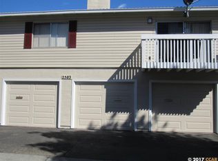 2583 El Portal Dr APT B, San Pablo, CA