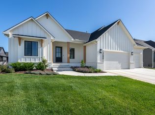 3686 N Bristol Ct, Wichita, KS 67226