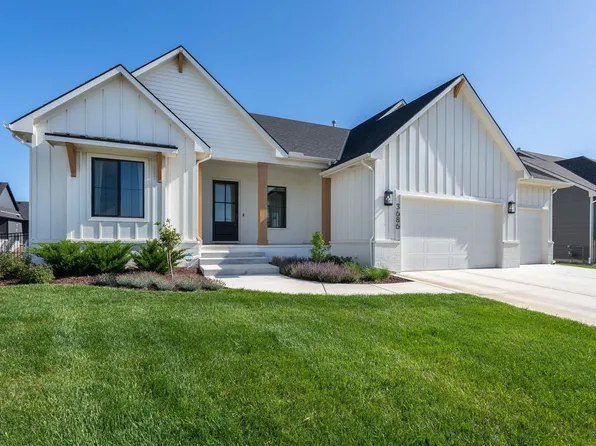 3686 N Bristol Ct, Wichita, KS 67226