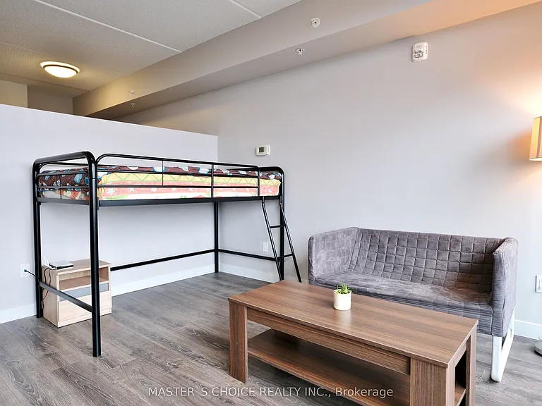 308 Lester St E #605 — Photo 11