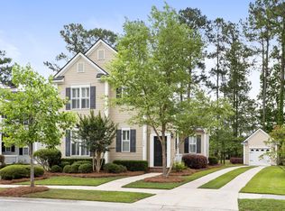 1736 Alan Brooke Dr, Mount Pleasant, SC 29466