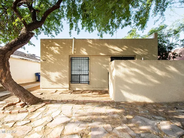 243 W Virginia St, Tucson, AZ 85706