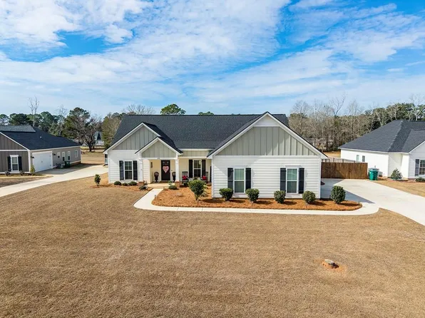 248 Hollister Dr, Leesburg, GA 31763