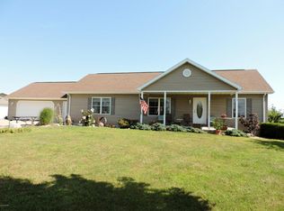 8261 Sommer Rd, Eau Claire, MI 49111