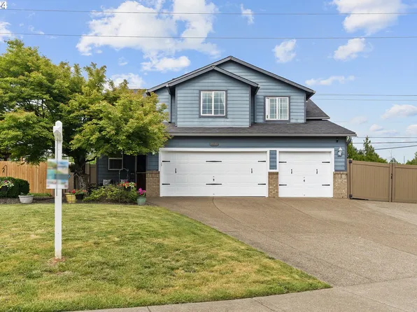 19542 Sebastian Way, Oregon City, OR 97045